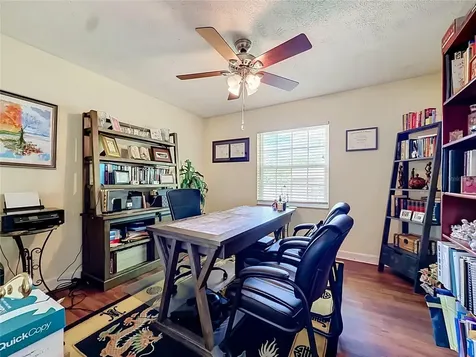 5501 SE 42nd Court Ocala FL 34480