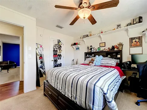 5501 SE 42nd Court Ocala FL 34480