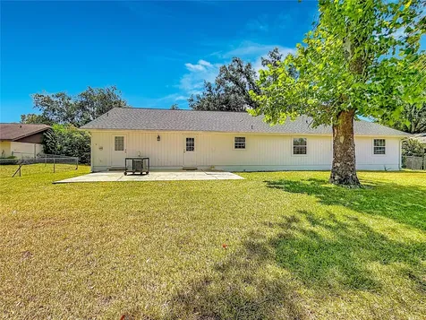 5501 SE 42nd Court Ocala FL 34480