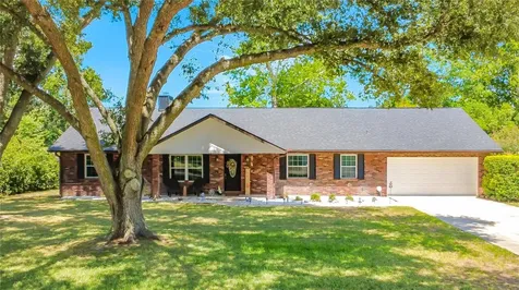 5501 SE 42nd Court Ocala FL 34480