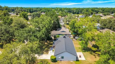 5501 SE 42nd Court Ocala FL 34480