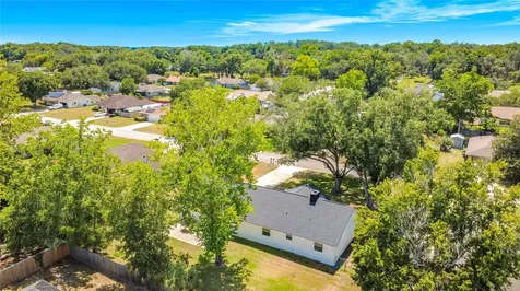 5501 SE 42nd Court Ocala FL 34480