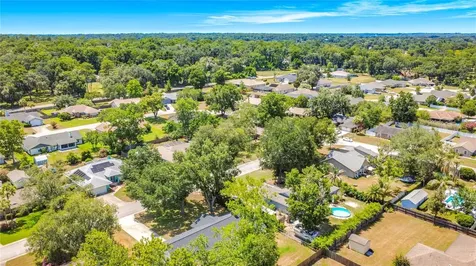 5501 SE 42nd Court Ocala FL 34480