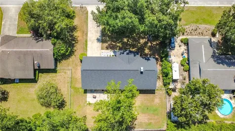 5501 SE 42nd Court Ocala FL 34480