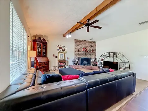 5501 SE 42nd Court Ocala FL 34480