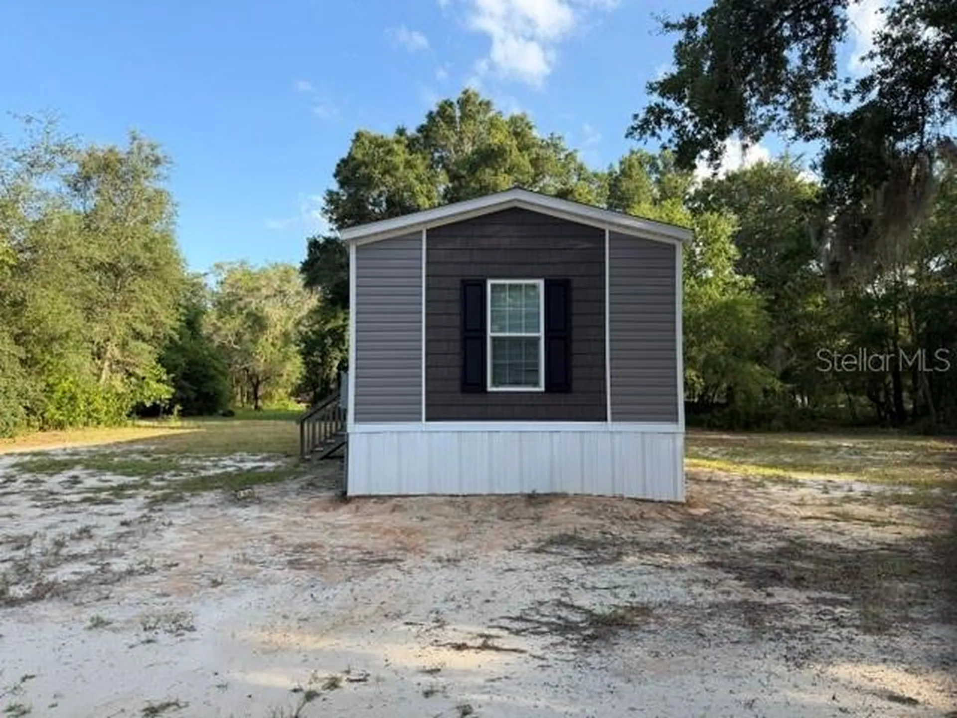 113 Magnolia Avenue Hawthorne FL 32640