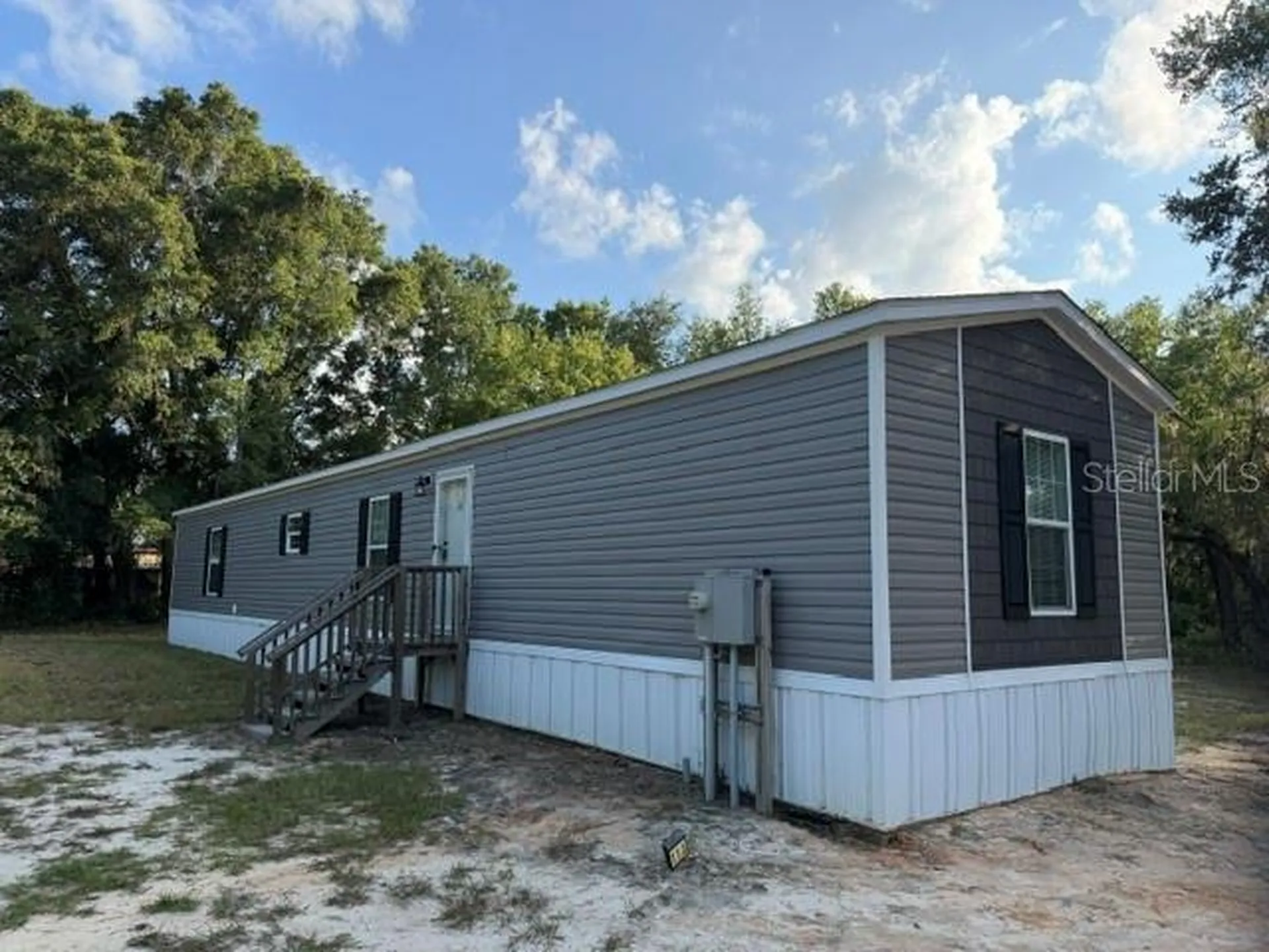113 Magnolia Avenue Hawthorne FL 32640