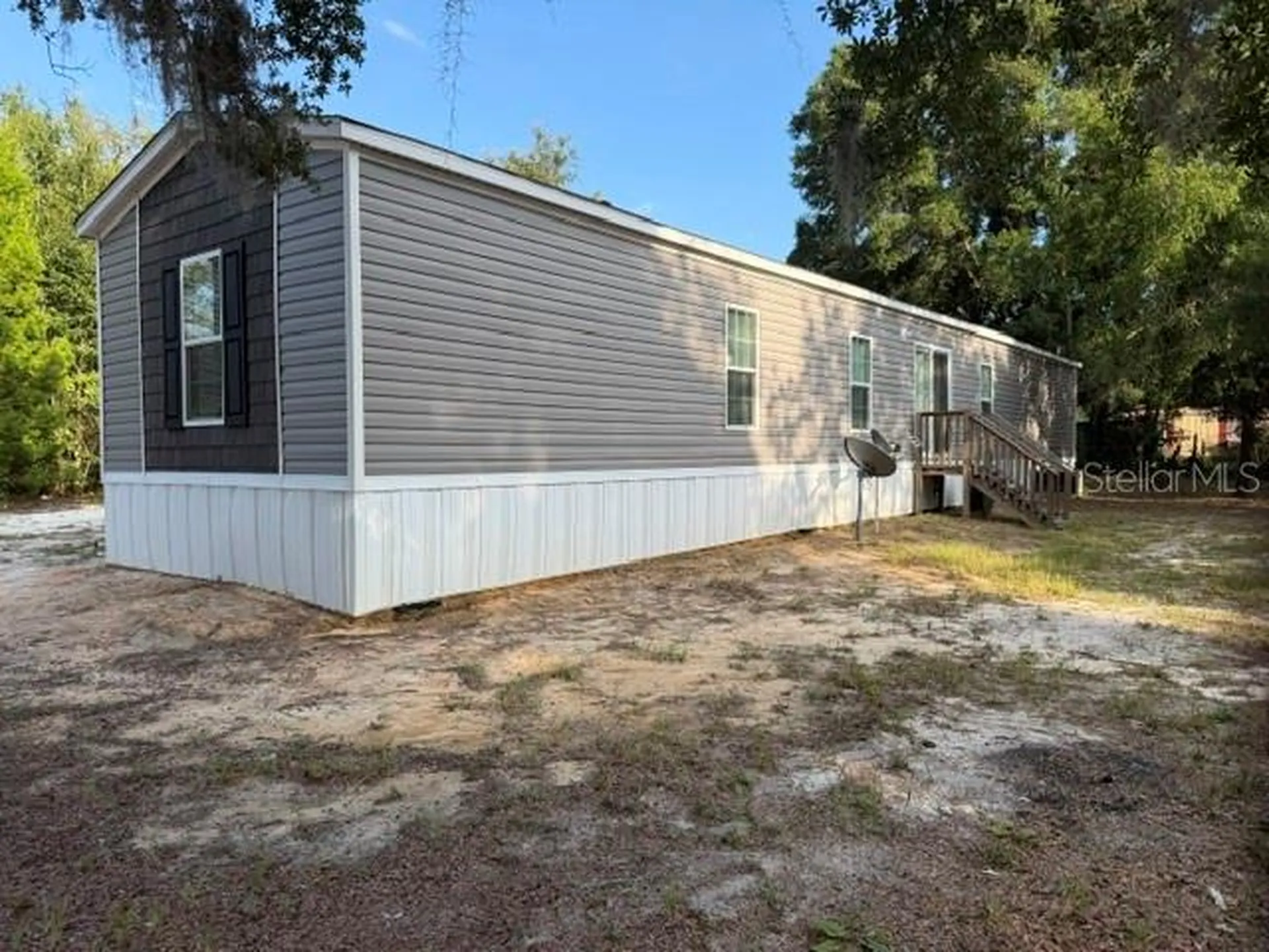 113 Magnolia Avenue Hawthorne FL 32640