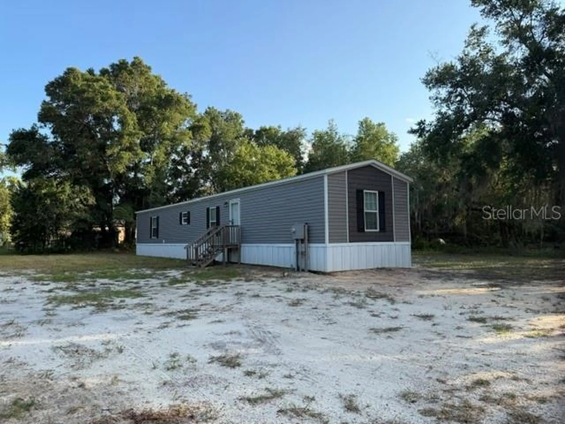 113 Magnolia Avenue Hawthorne FL 32640