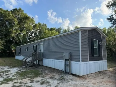 113 Magnolia Avenue Hawthorne FL 32640