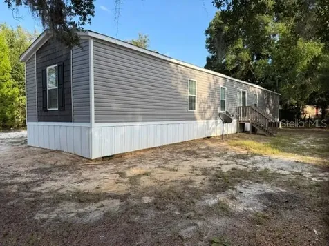 113 Magnolia Avenue Hawthorne FL 32640