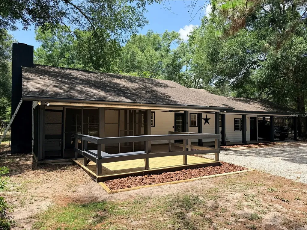 5309 NE 60th Avenue High Springs FL 32643