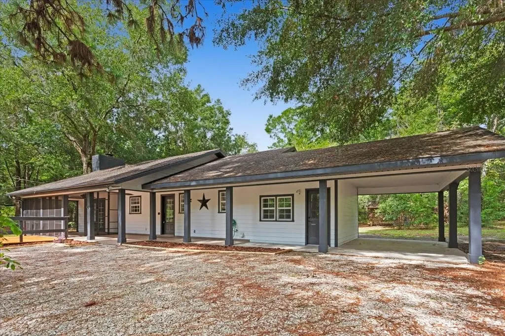 5309 NE 60th Avenue High Springs FL 32643