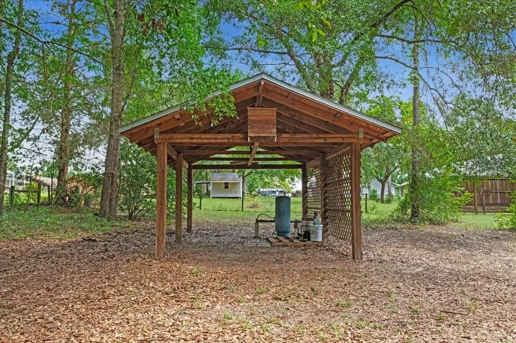 5309 NE 60th Avenue High Springs FL 32643