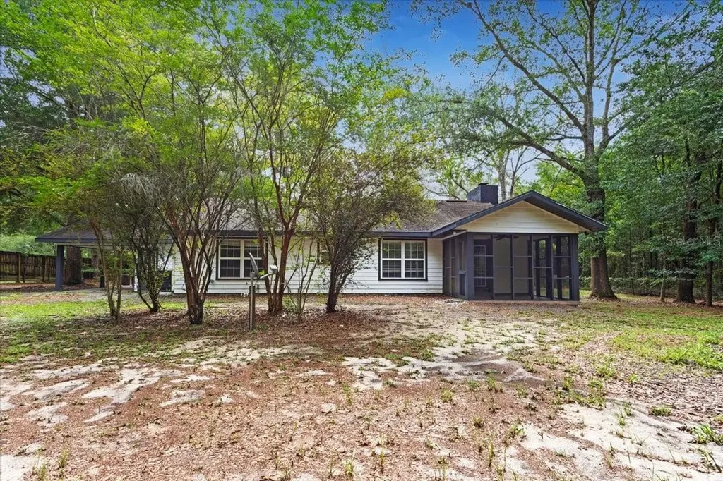 5309 NE 60th Avenue High Springs FL 32643