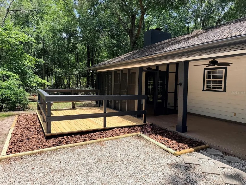 5309 NE 60th Avenue High Springs FL 32643