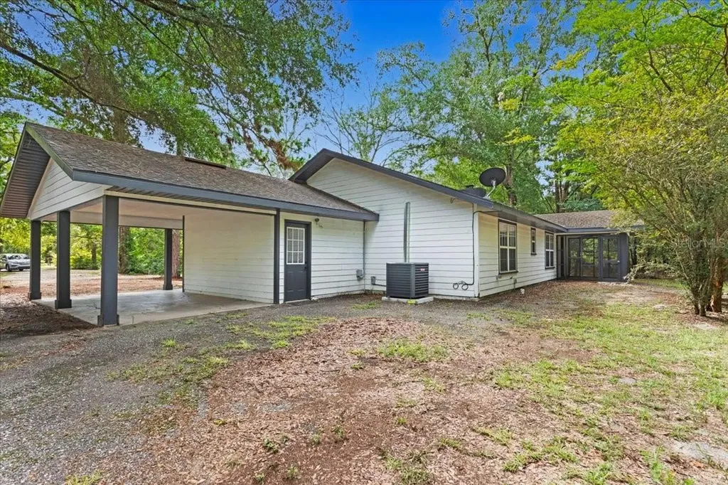 5309 NE 60th Avenue High Springs FL 32643