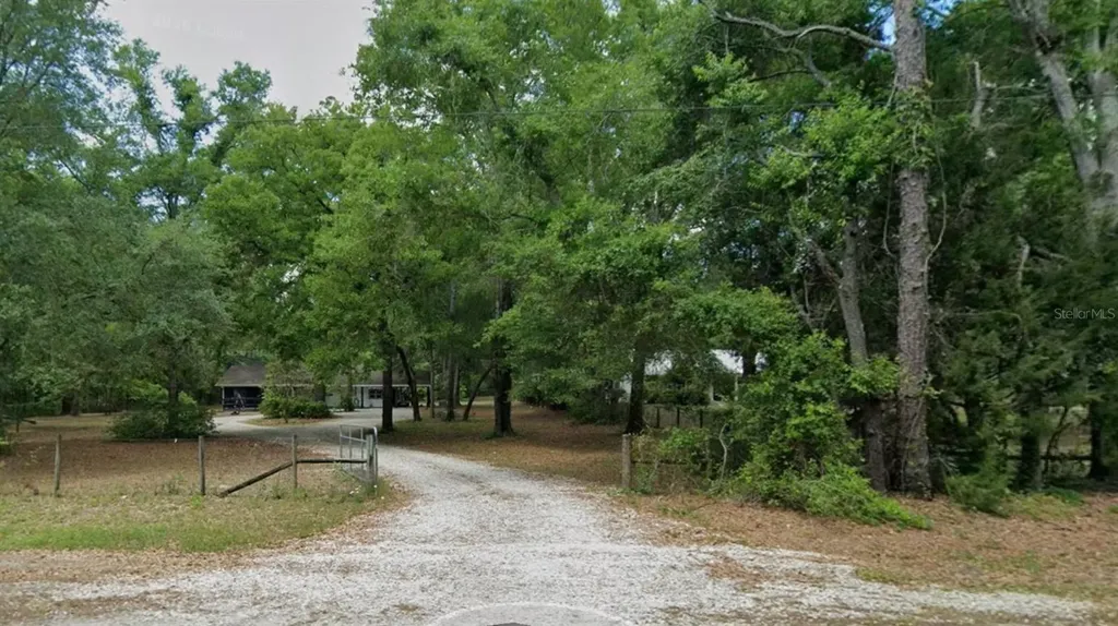 5309 NE 60th Avenue High Springs FL 32643
