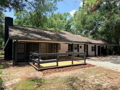 5309 NE 60th Avenue High Springs FL 32643