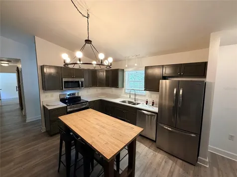 5309 NE 60th Avenue High Springs FL 32643