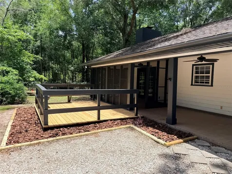 5309 NE 60th Avenue High Springs FL 32643