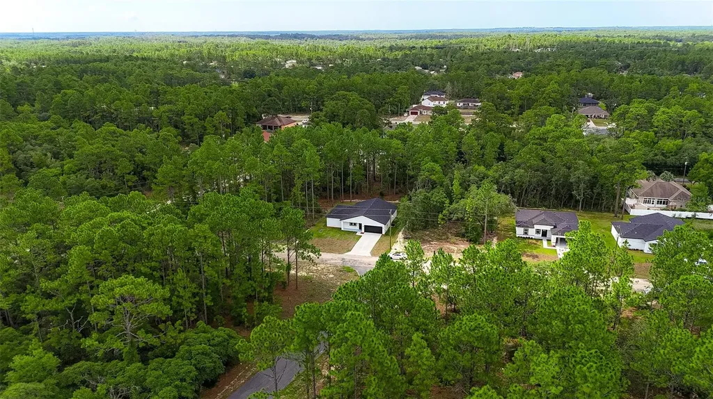 1902 W Adelia Place Citrus Springs FL 34434