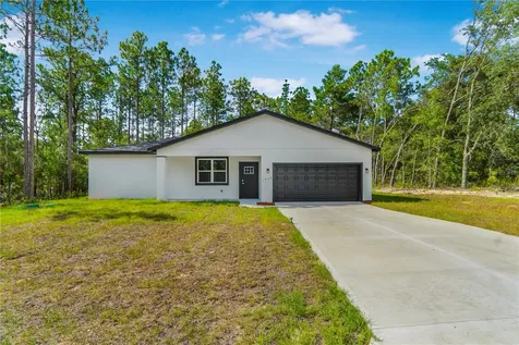 1902 W Adelia Place Citrus Springs FL 34434