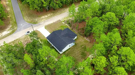 1902 W Adelia Place Citrus Springs FL 34434