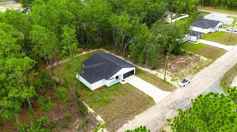 1902 W Adelia Place Citrus Springs FL 34434