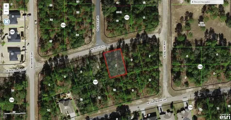1902 W Adelia Place Citrus Springs FL 34434