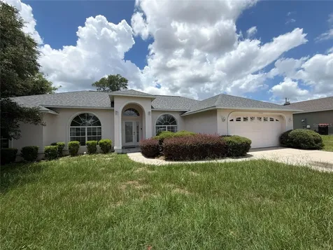 15980 SW 27th Avenue Road Ocala FL 34473