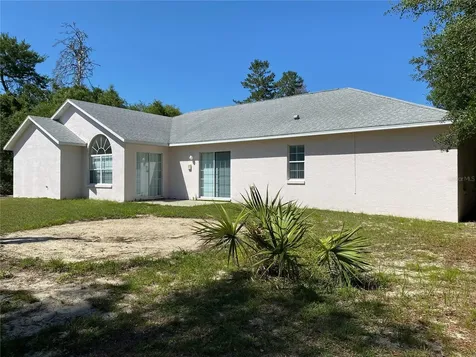 15980 SW 27th Avenue Road Ocala FL 34473