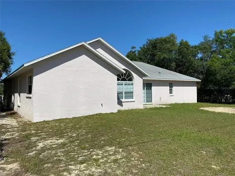 15980 SW 27th Avenue Road Ocala FL 34473