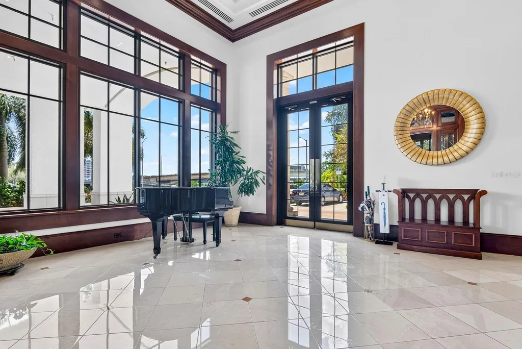 345 Bayshore Boulevard Tampa FL 33606