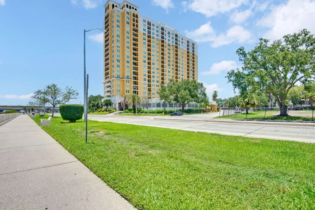 345 Bayshore Boulevard Tampa FL 33606