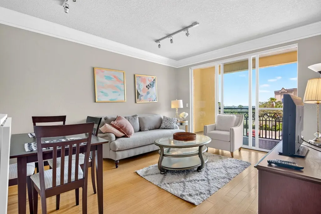 345 Bayshore Boulevard Tampa FL 33606