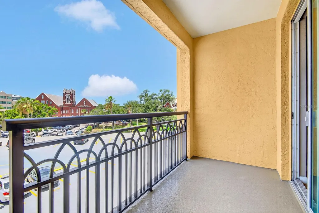 345 Bayshore Boulevard Tampa FL 33606
