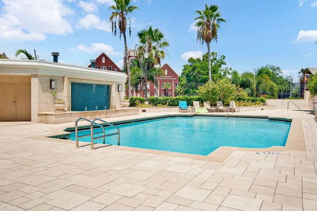345 Bayshore Boulevard Tampa FL 33606