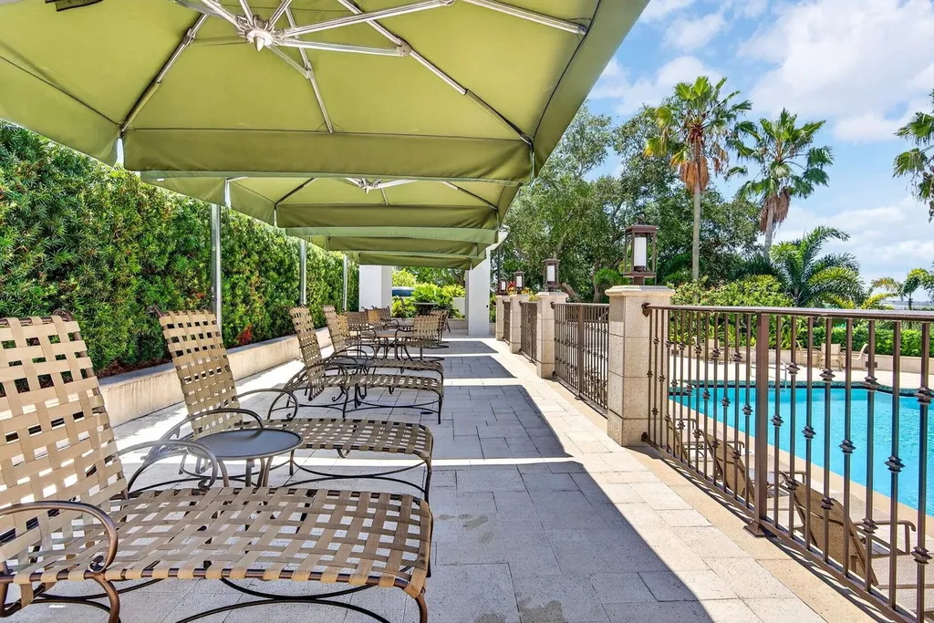 345 Bayshore Boulevard Tampa FL 33606
