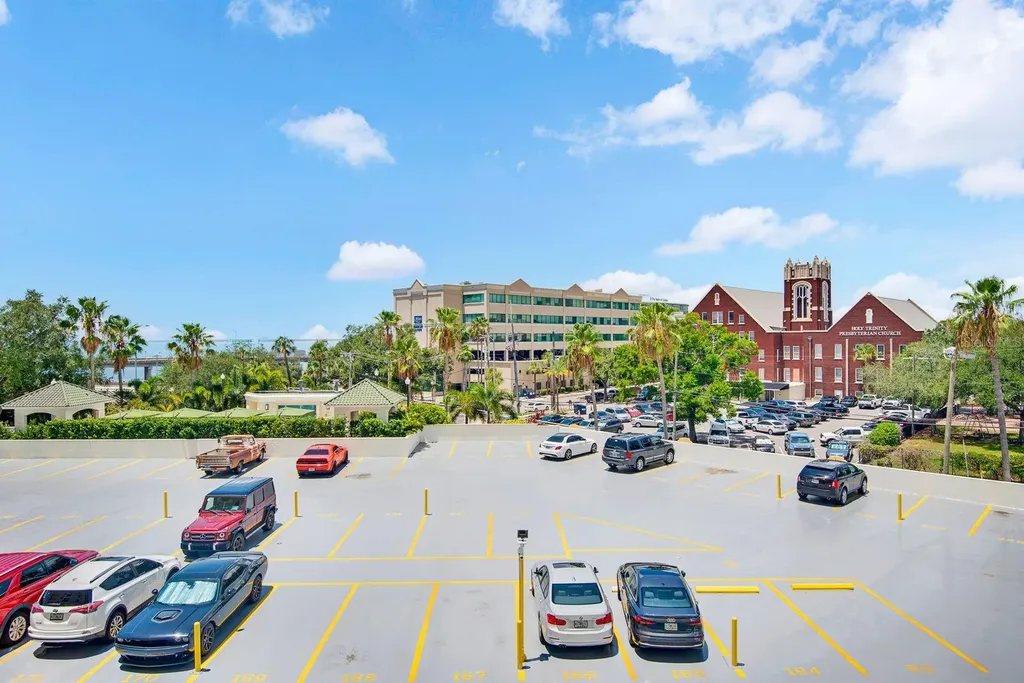 345 Bayshore Boulevard Tampa FL 33606