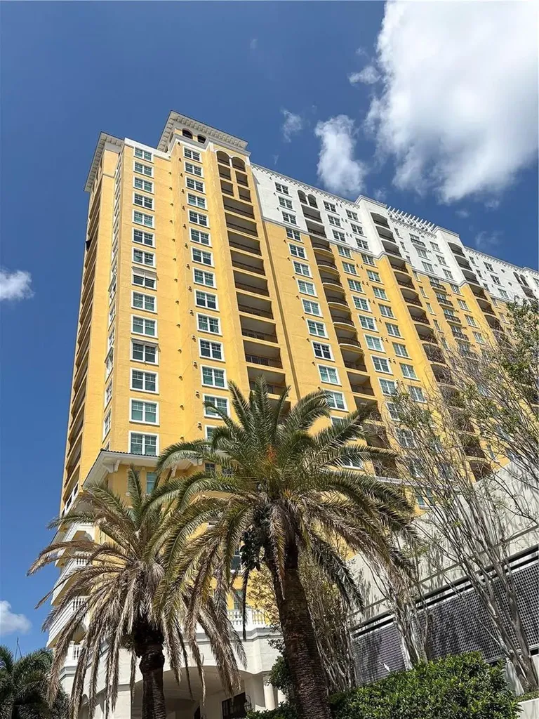 345 Bayshore Boulevard Tampa FL 33606