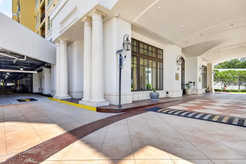 345 Bayshore Boulevard Tampa FL 33606
