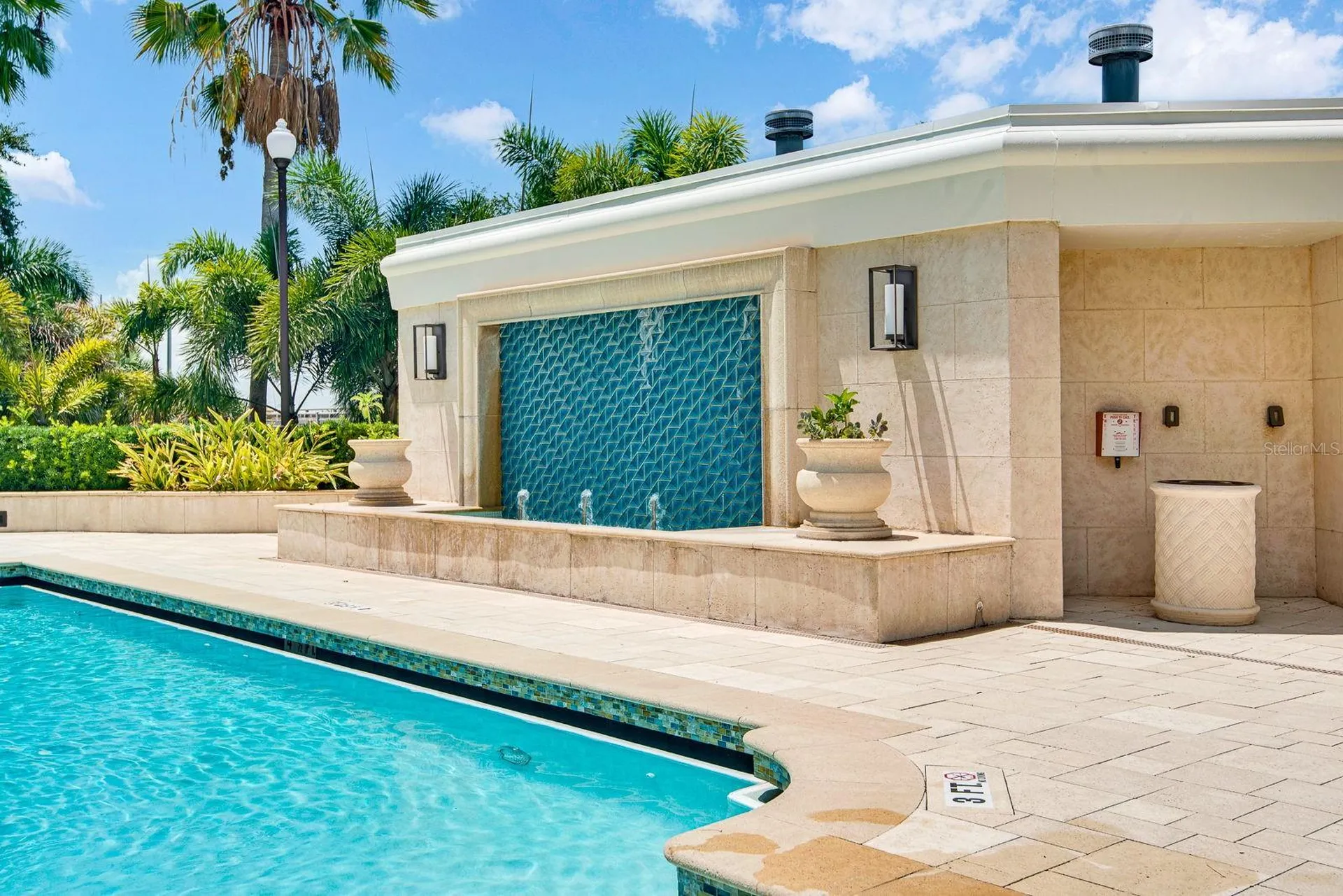 345 Bayshore Boulevard Tampa FL 33606