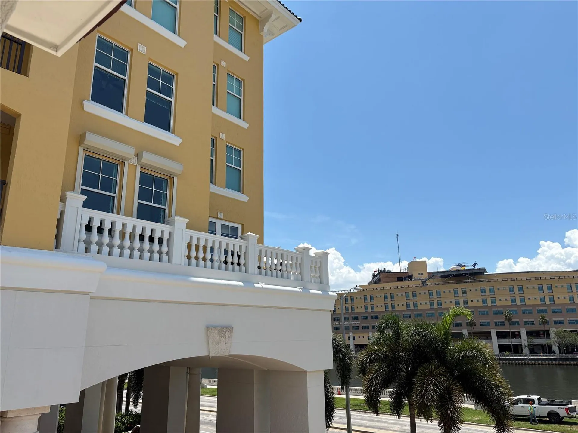 345 Bayshore Boulevard Tampa FL 33606