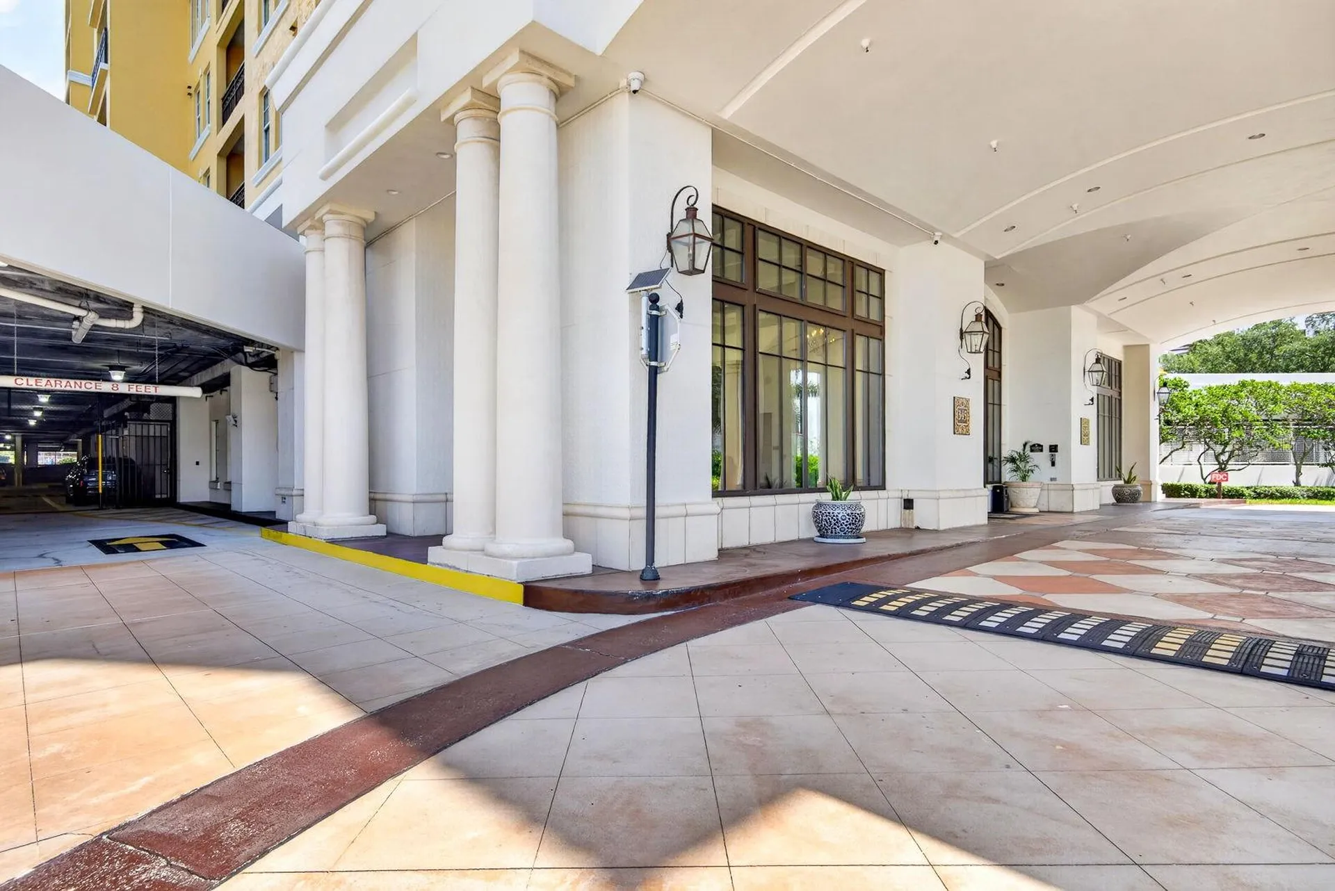 345 Bayshore Boulevard Tampa FL 33606