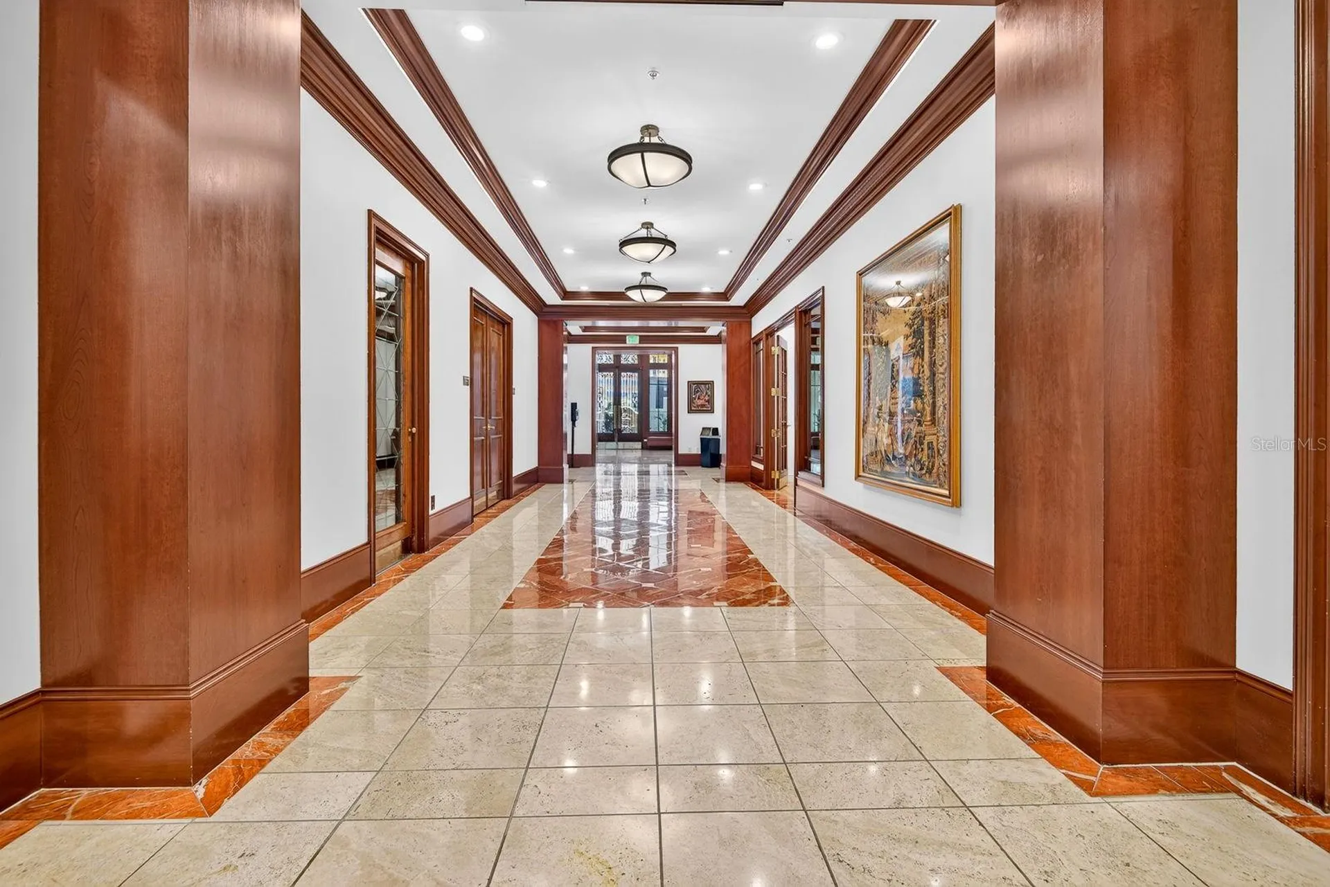 345 Bayshore Boulevard Tampa FL 33606