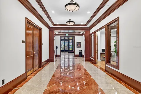 345 Bayshore Boulevard Tampa FL 33606