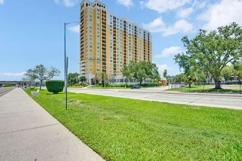 345 Bayshore Boulevard Tampa FL 33606