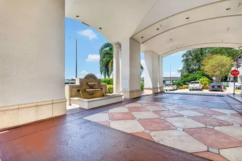 345 Bayshore Boulevard Tampa FL 33606