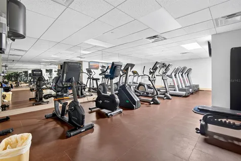 345 Bayshore Boulevard Tampa FL 33606